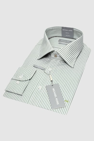 ΠΟΥΚΑΜΙΣΟ MICHAEL KORS - 300 GREEN